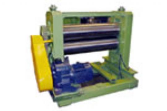 Sell Flattening Machine